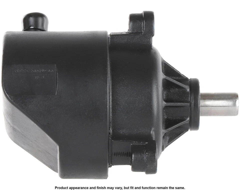 Bomba de dirección asistida Cardone para Mercury Tracer 1991-1996 1,9 L L L4 Foto 3 de 4