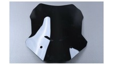 Cupolino Parabrezza Nero per BMW F900XR 2020-2021 doppia bolla in Policarbonato