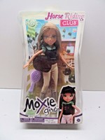 Mga Moxie Girlz Horse Riding Club Money Doll - Brand Sealed - Lk Mga Moxie Girlz Horse Riding Club Money Doll - Brand Sealed - Lk