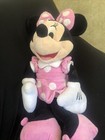 New Listing “Adorable 12” Minnie Mouse Plush Toy – Soft Disney Stuffed Animal Gift”