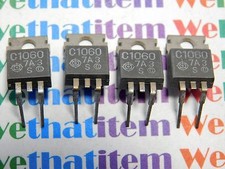 2SC1060 / C1060 / CROSSES TO NTE-ECG152 /TRAN...