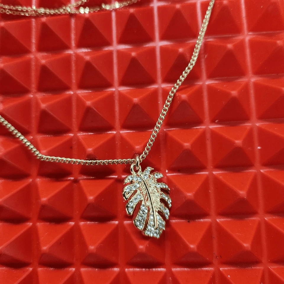 - Ожерелье Lilly Pulitzer новое с ценниками - Изображение 2 из 4