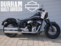 2021 Harley-Davidson FLSL - Softail Slim