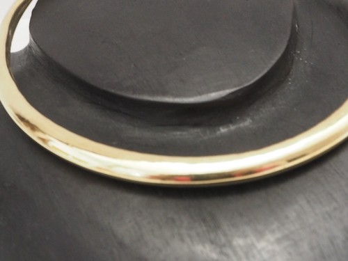 Hard Chokers. Metal Chokers. Hard Necklaces - Picture 9 of 29