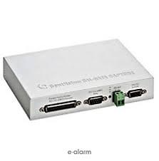 Geovision GV DATA CAPTURE-POS BOX