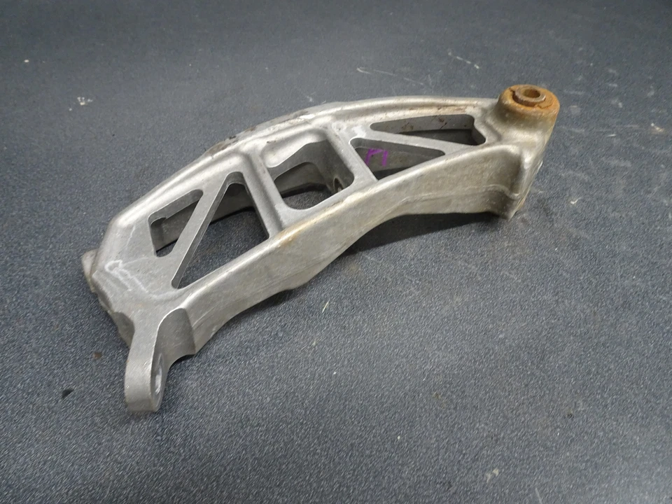 2011 Polaris OEM Right Front Steering Arm Spindle Knuckle 1823731 Switchback - Image 4 of 4