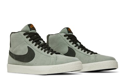 Nike Blazer SB Mid Jade 864349-301