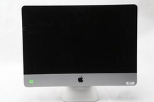 Apple iMac 21.5" 2015 Intel i5 3.1GHz 8GB RAM 1TB HDD Iris Pro CRACK READ 203