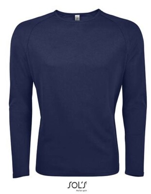 SOL´S Langarm Funktionsshirt Longsleeve Shirt T-Shirt Performance S-3XL 2071 NEU