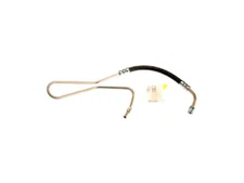 Pump To Gear Power Steering Pressure Line Hose Assembly fits F-250 HD 91QXZW