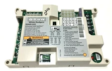 White Rodgers 50A65-843 Intell-Ignition Hot Surface Ignition Control used #D710