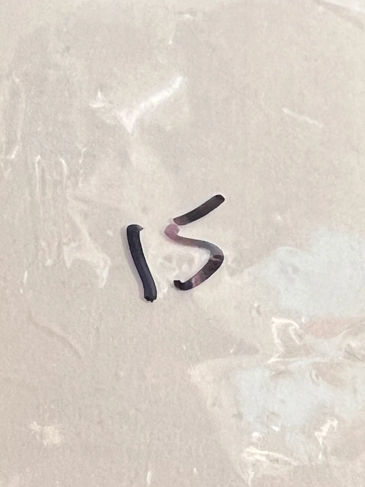 Strat-O-Matic Greatest Teams of the Past MINI: 1966 Los Angeles Dodgers Team Set - Image 2 of 2