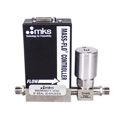 MKS 2179BX21CG1BV Viton MASS-FLO Controller