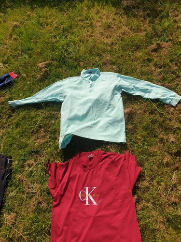 Men's Medium Clothing Bundle - 16 Pieces - Top Brands! - Picture 14 of 17