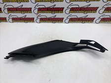 ♻️ Kawasaki Z800 Zr800 Bgf Abs 2013 2016 Right Side Under Tank Fairing Panel ♻️