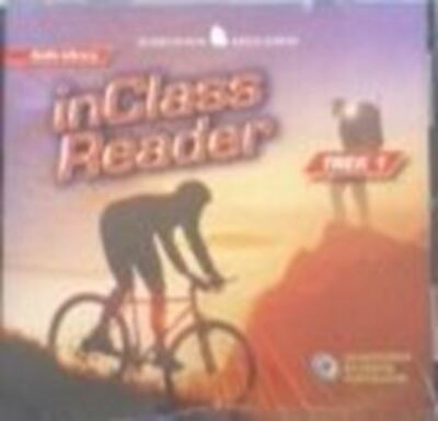 In Class Reader- Trek 1 [Audio CD]