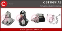 Anlasser FüR Opel Agila,Astra H,Combo/Kombi,Combo,Corsa C D,Meriva,Tigra