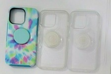 OtterBox Otter  Pop Symmetry Case For iPhone 13 pro - colors