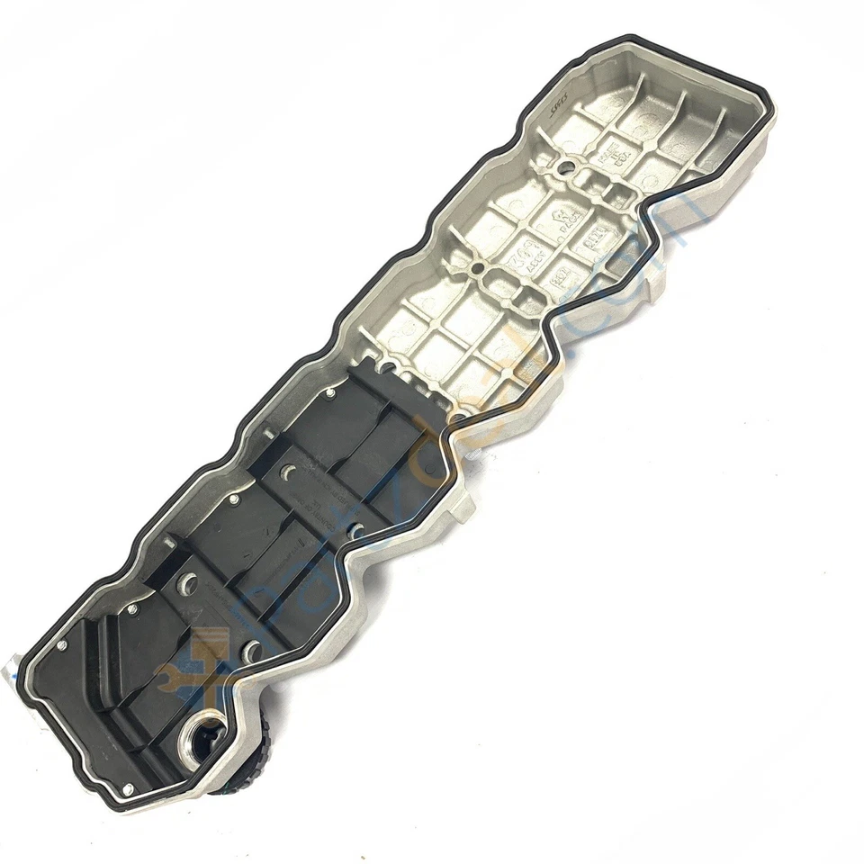 New Valve Cover For Cummins Isb6.7- 3976171 - Image 2 of 4