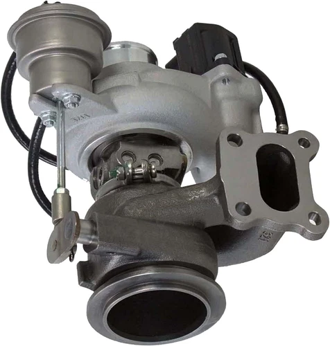 New Turbo Turbocharger 12679399 12685688 For Chevy Equinox GMC Terrain 2018-2022 - Picture 3 of 8