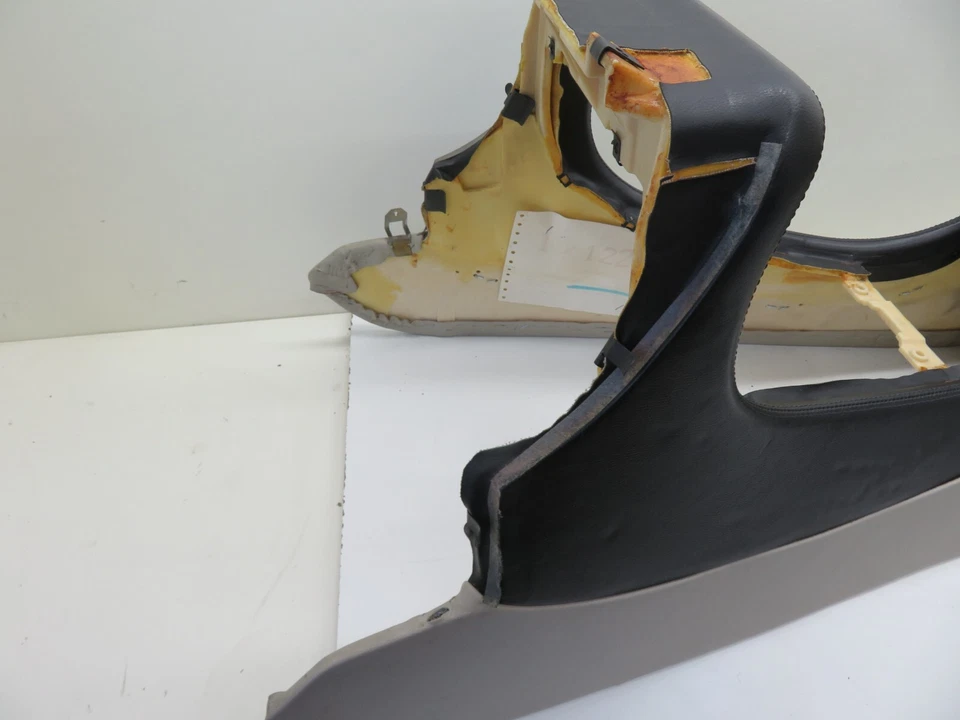 JAGUAR XJR APOIO DE BRAÇO CONSOLE CENTRAL 1994-2001 - Imagem 2 de 4