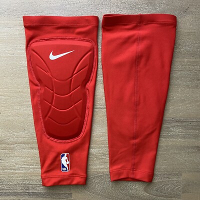 nike padded leg sleeve