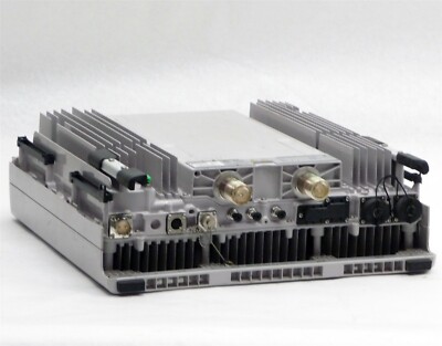 Rrus12 ERICSSON REMOTE RADIO UNIT RRUS 12 B4 KRC 161 349/2 CF82028825 | eBay