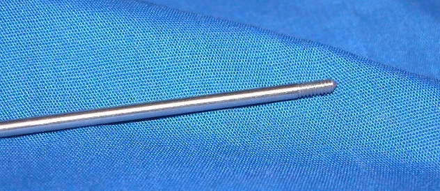 Novo kit de reparo de cabo de antena de energia GM compatível com 79-81 Camaro Firebird 79-87 Corvette - Imagem 2 de 2