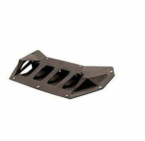 Fab Fours VC4102-1 ViCowl 4-Light Insert (Black) - Picture 1 of 1
