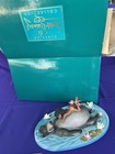 WDCC Disney Jungle Book Baloo and Mowgli  "Jungle Harmony" w/ Box & COA Signed — photo 10