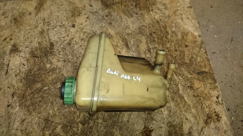 Audi 100 C4 2.0l Behälter Servolenkung Servobehälter Servo Avant 4A0422373A VW