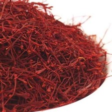 100 grams Absolutely Pure Negin Saffron. Guaranteed. Not mixed or painted  