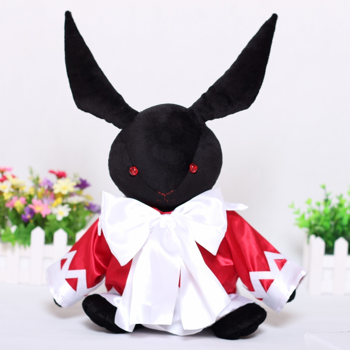 Pandora Hearts Alice B-Rabbit Oz vessalius Plush Rabbit Doll