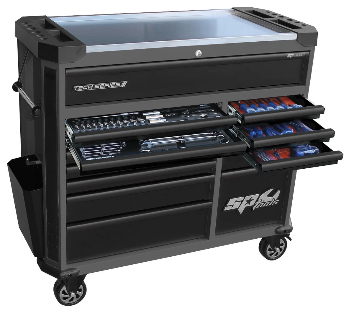 Sp tool sale box