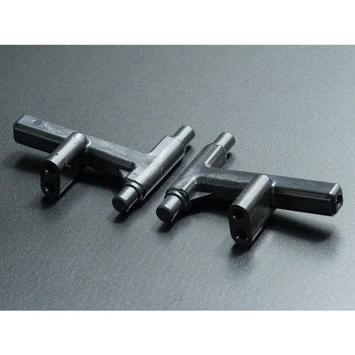 Tamiya TT-01 2WD Dri Conversion Kit Full Set - Picture 3 of 7