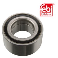 Febi Bilstein Radlager Hinterachse Beidseitig FüR Audi A4 8D2 B5 1.6 1.8 80