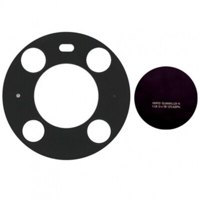 Camera Glass For Huawei Mate 40 Pro Main Rear Lens