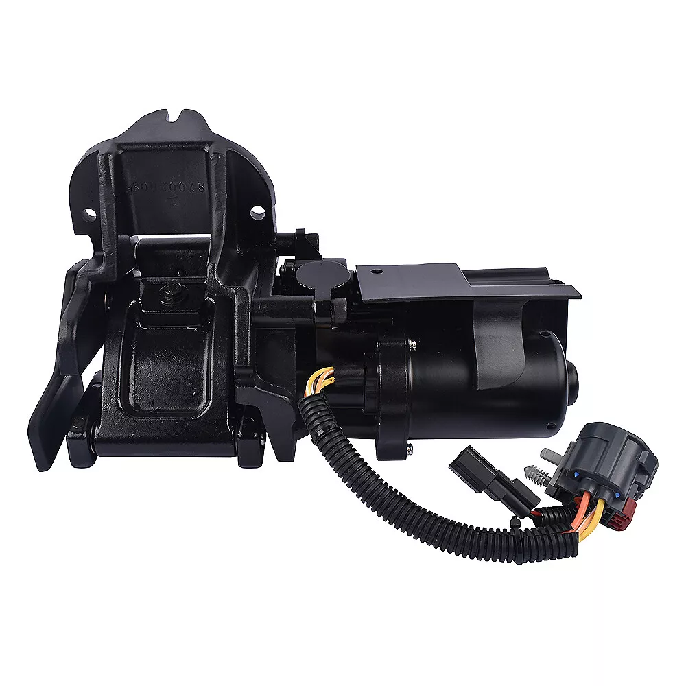 Power Step Running Board Motor Right Side For Cadillac Escalade