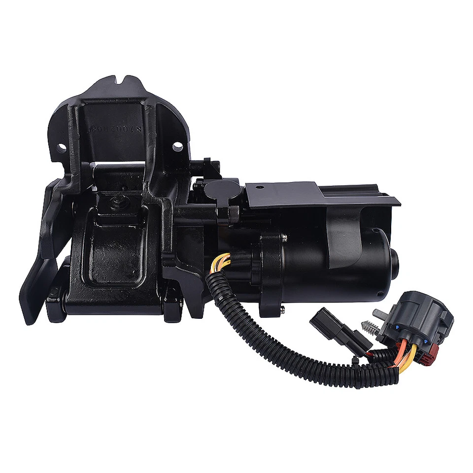 Motor estribo paso eléctrico lado derecho 84452643 para Cadillac Escalade ESV Foto 2 de 4