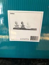 WDCC Walt Disney "I Made Myself at Home" Jiminy Cricket MIB,COA, Never Displayed