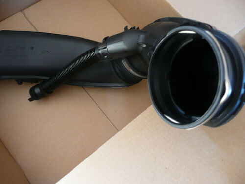 NEW GENUINE BMW 7 SER F01 F02 FILTERED AIR PIPE 13717800078 FAST DISPATCH - Picture 3 of 6