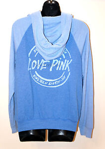 Victoria Secret Pink Hoodie Size Chart