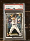 2024 Bowman Draft - Konnor Griffin #BD-22 (RC)