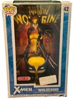 Funko Pop! Comic Book Cover: Marvel - Wolverine - Target (Exclusive) #42