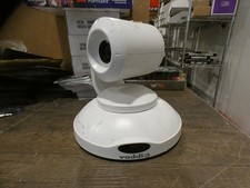 Vaddio 999-9995-000W ConferenceSHOT AV HD Conference Room System PTZ Camera