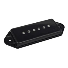 OPEN BOX!!! - Seymour Duncan - Antiquity Dog Ear P-90 - Alnico II - Electric ...