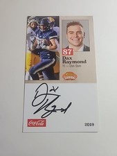 2019 Dax Raymond 