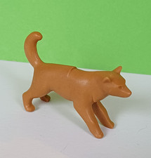 Playmobil Sammlung Hund aus Sets 3466, 3465 SCHLITTENHUND Eskimos