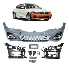 Frontsto�stange M-Tech passend f�r BMW 3er G20 G21 2019-2022
