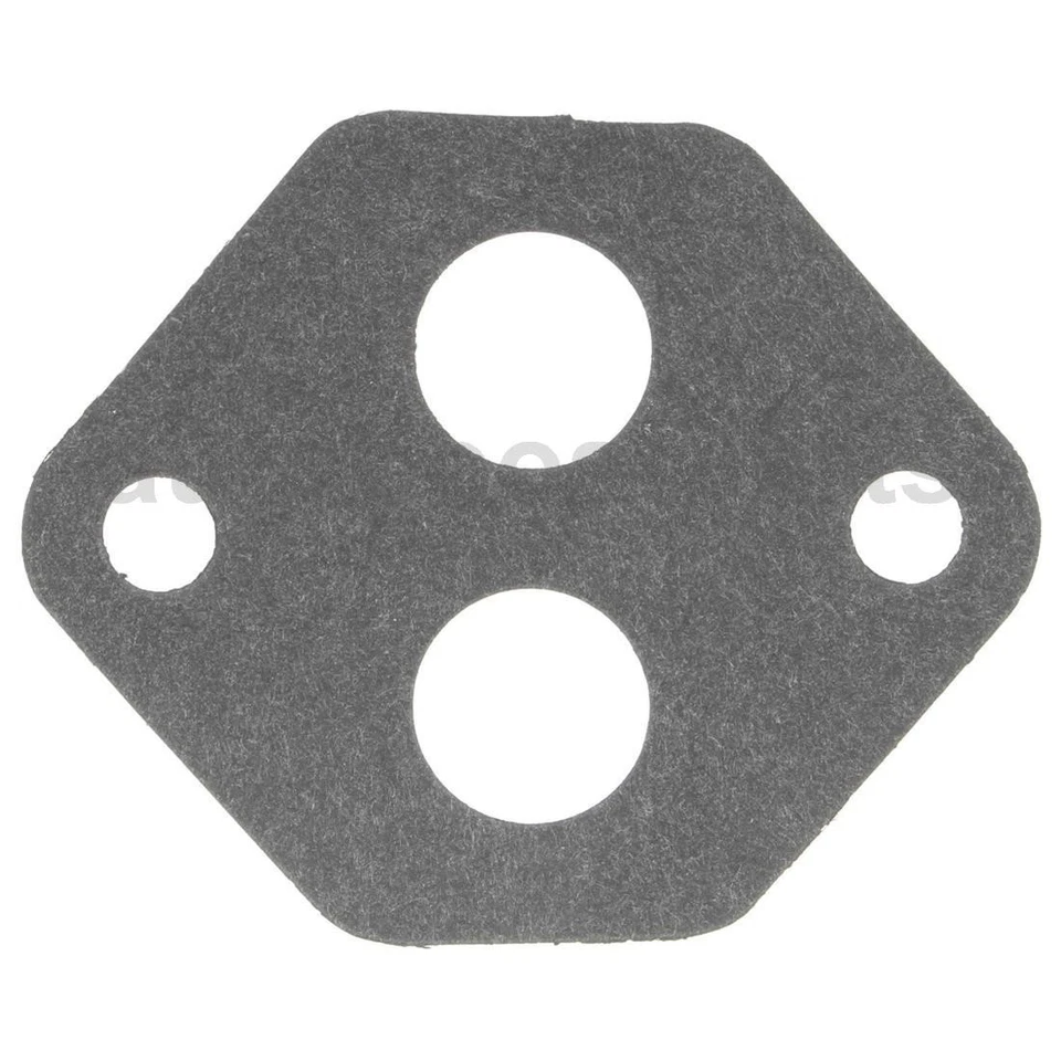 Junta de válvula de control de aire de ralentí de inyección de combustible para Ford F-150 1985-2010 Foto 2 de 3